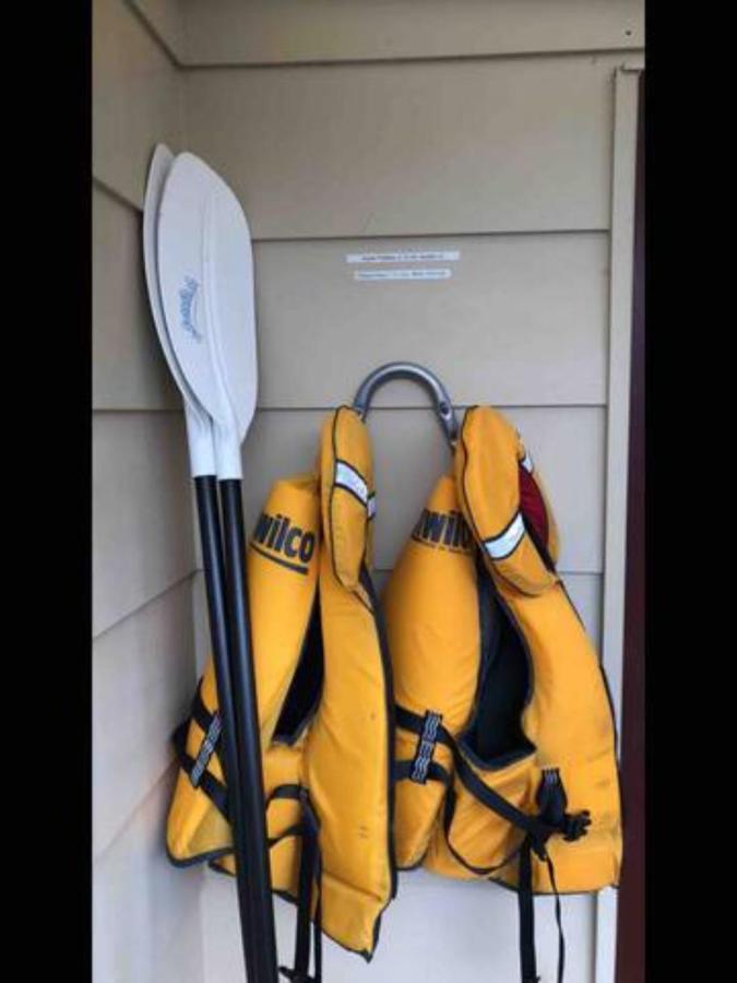 Te Anau Holiday Home - Free Wifi - Free Bikes & Kayaks - Short Walk To Lake & Town - Top Views Екстер'єр фото