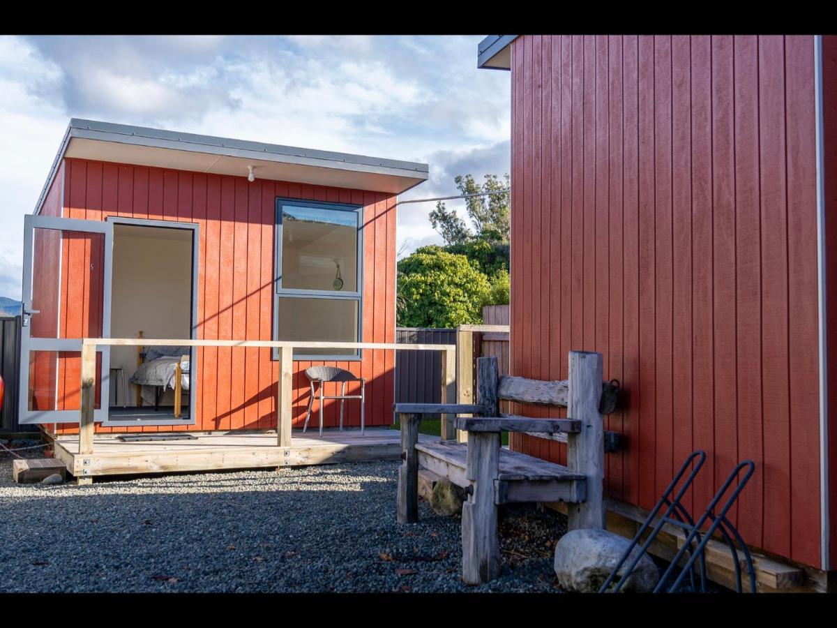 Te Anau Holiday Home - Free Wifi - Free Bikes & Kayaks - Short Walk To Lake & Town - Top Views Екстер'єр фото