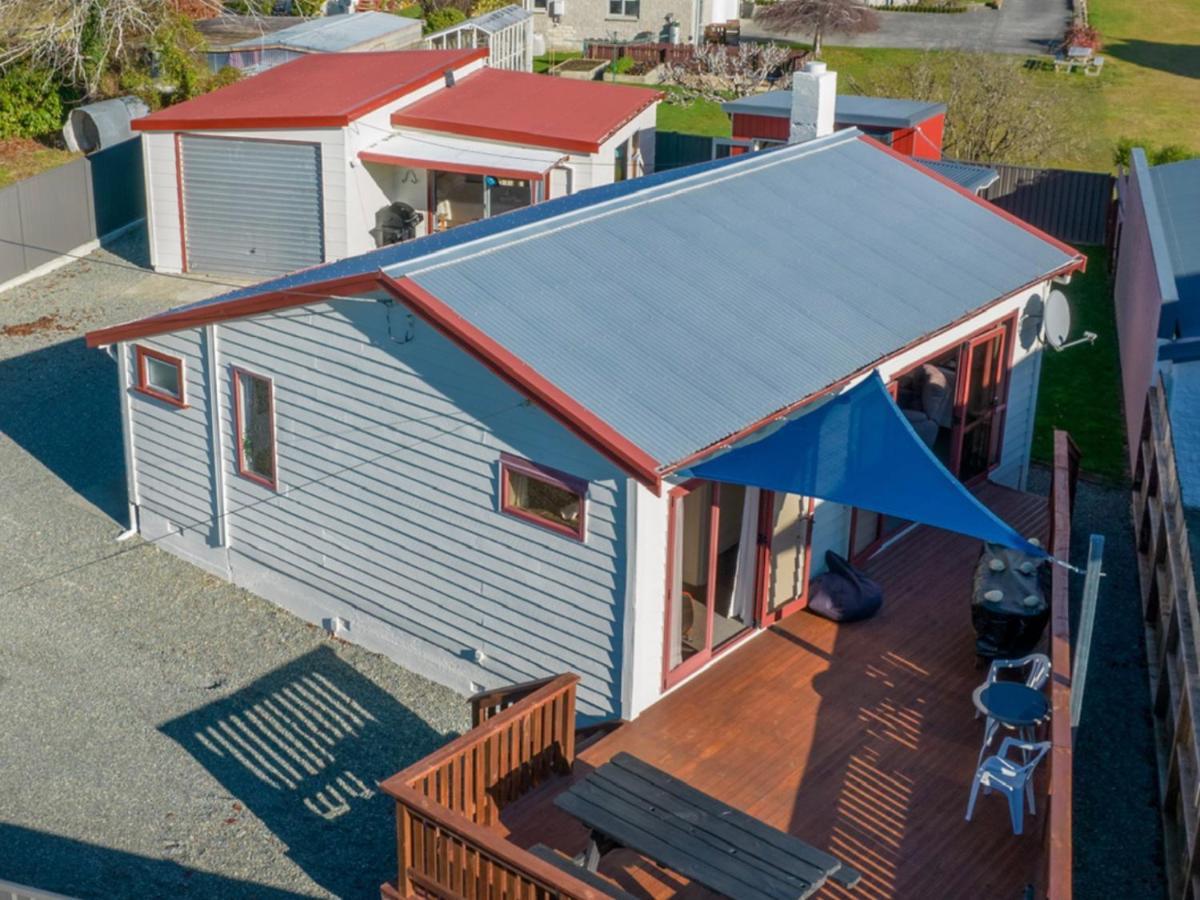 Te Anau Holiday Home - Free Wifi - Free Bikes & Kayaks - Short Walk To Lake & Town - Top Views Екстер'єр фото